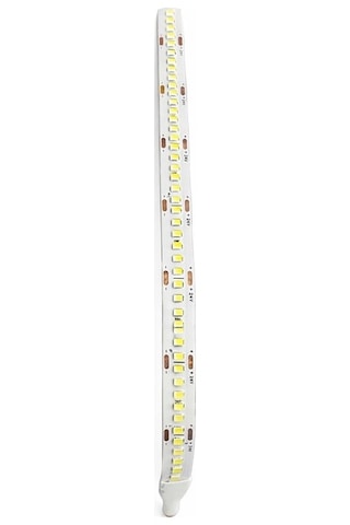 1 Adet 5 Metre Cata Ct 4539 Iç Mekan 24v 240 Ledli Şerit Led Amber Işık