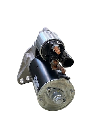 Bosch 12v Marş Motoru 13 Diş 2 Kw Start-stop Audı-seat-skoda-vw