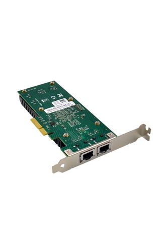 St7319 Intel X540-t2 Dual Port Pcıe X4 10gbase-t Ethernet Kartı