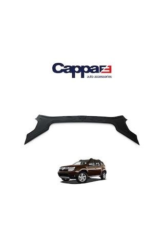 Dacia Duster 2010-2017 Yılları Arası Bagaj Kapağı Dodik