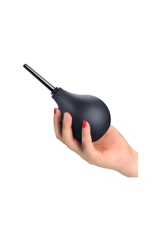 Odins Shop  Anal İlişki Temizlik Pompası