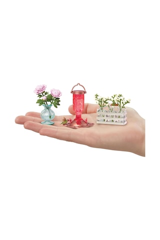 Miniverse Lifestyle Ev Dekorasyon Serisi Sürpriz Paket 1a Serisi 505372