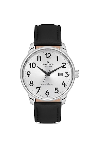 Nacar Nc21-297170-asl1 Erkek Kol Saati