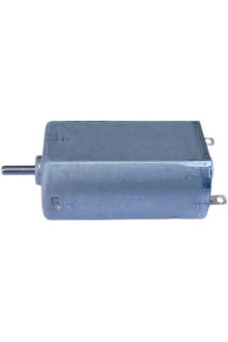 Ff180 Mini Dc Motor 3-6v, Küçük Elektrikli Motor