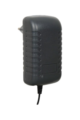 30v - 1 Amper Lithium Ion Battery Charger 5.5-2.5mm Uçlu Lityum İyon Piller Için Uygun Şarj Cihazı