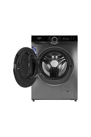 Uğur UCM 21014 G101 10 Kg 1350 Devir Çamaşır Makinesi
