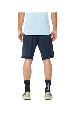 Salomon S/lab Utra 2ın1 Fdh Sht M 22900 Çok Renkli