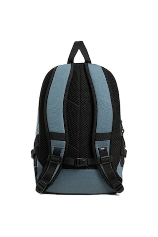 Vans Original Backpack Uniseks Mavi Çanta - Vn00082f