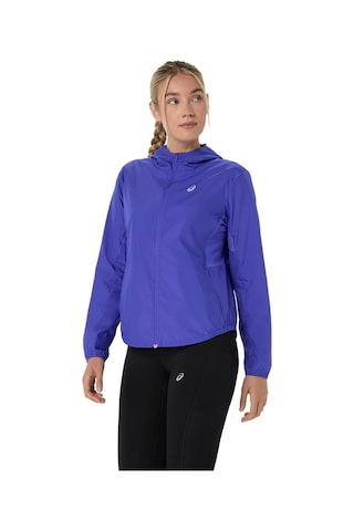 Asics Asıcs Sılver Jacket Kadın Performance Black 2012d148-400 Performance Black