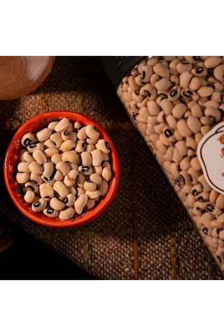 Leblebi Çarşısı Börülce 800 G