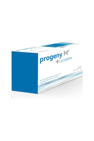Progeny M Lycopene 30 Saşe