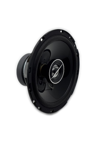 Grundig Gsp 162 16 Cm 350 Watt Kapaklı Oto Hoparlör Takımı