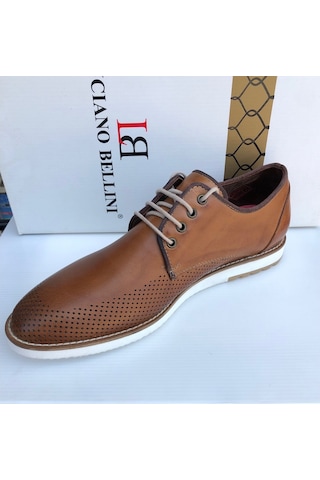 Luciano Bellini 37903 Soft Eva Ayk. Taba Bambi