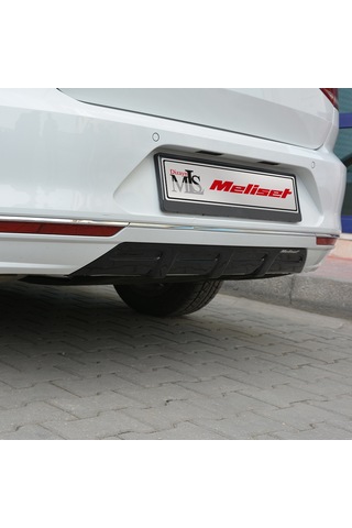 VW. Passat A.Orta Difizör 2015 Ve Sonrası Uyumlu Aracınızın Rengi
