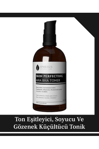 Ephesus Aha/Bha Tonik 100 ML