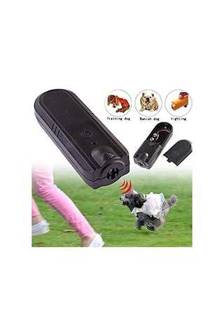 Bay Köpek Uzaklaştırma Tj-3008 Kedi Köpek Ultrasonik - Köpeksavar Najmaddin