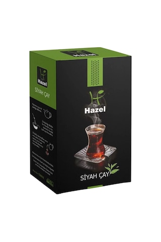 Drhazel İlk Hasat Mayıs Çayı 500 Gr X 4 Paket