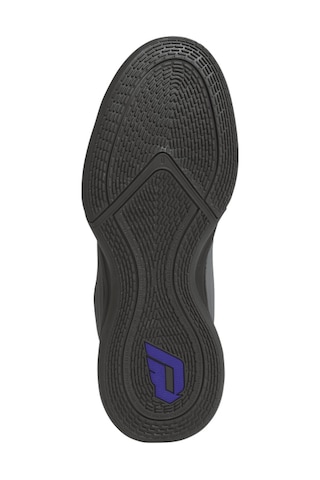 Adidas Dame X Erkek Basketbol Ayakkabısı Jp6090 Siyah