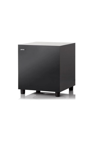 Jamo Sub 210 Aktif Subwoofer Siyah