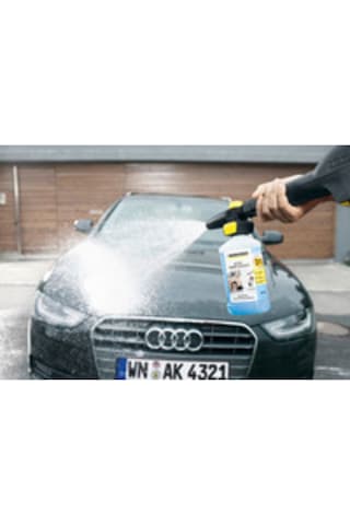 Karcher Fj 10 Köpük Atma Aparatı Ve Yoğun Köpük Şampuan 2.643-144