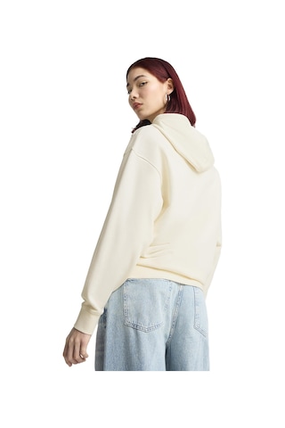 Puma Essentials Elevated Kadın Bej Günlük Stil Sweatshirt 69090199 1719708 Bej