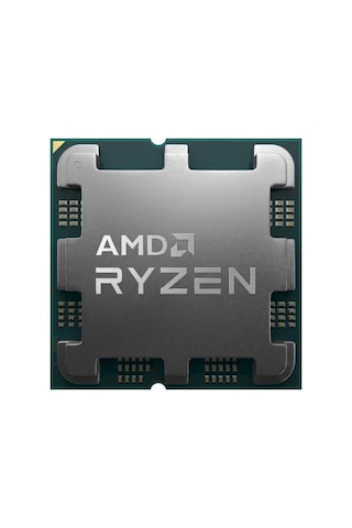 Amd Ryzen 7 7700x 4.5ghz 32mb Önbellek 8 Çekirdek Am5 5nm Tray Islemci