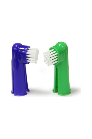 River World Köpekler İçin Ağız Bakım Seti