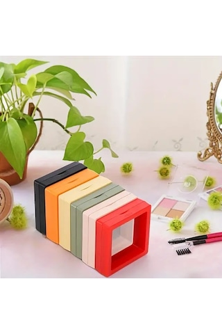 Willowhaven 30 Parça Yeşil Tabanlı 3b Şamandıralı Takı Vitrini, Koleksiyon Ve Mücevher Sergileme Kutusu