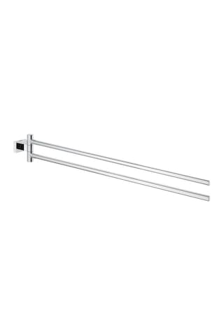 Grohe Essentials Cube Havluluk Krom