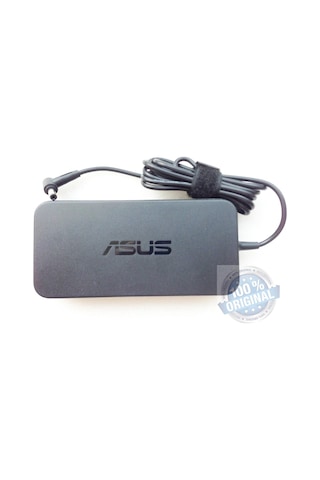 Asus Uyumlu 19V 6.32A Adaptör 120W Slim Model