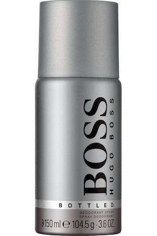 Hugo Boss No.6 Erkek Deodorant 150 Ml