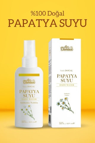 Arı Damlası Papatya Suyu 250 ML