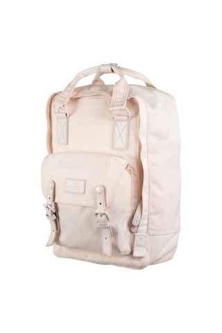 Maoyaya Unicorn Macaroon 16l Çanta - Sheerpink, 16l Kumaş Sırt Çantası Siyah