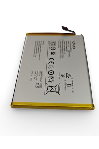 Vivo B-g7 Batarya Vivo Y11 Y12 Y17 Y11s Ve U10 Uyumlu Yedek Batarya
