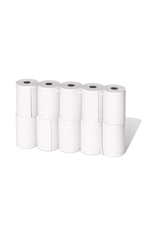 Termal Pos Rulosu 80x30 10lu 20 Paket Koli