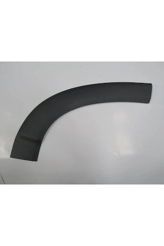 Fiat Ducato 2024-2026 - Ön Kapı Kaplama Plastiği Sol Sıyah Oem No: 8545fg