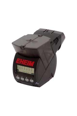 Eheim 3582 Twinfeeder İkili Otomatik Yemleme Makinesi