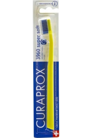 Curaprox CS 3960 Diş Fırçası Super Soft