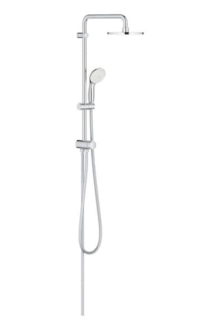 Grohe New Tempesta 200 Duş Sistemi+ Divertör 27389002