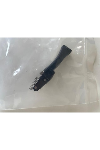 Akulü Budama Makası Sensörlü Tetik 32 Mm Makaslar Için