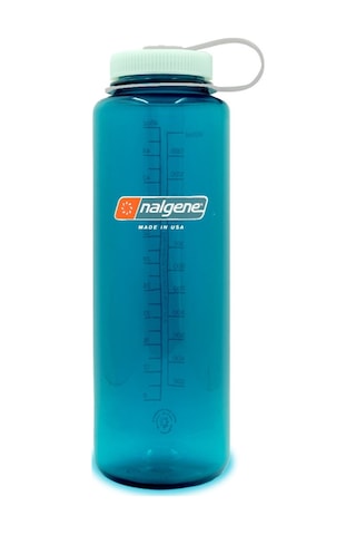Nalgene 48 Oz Silo Seafoam Suluk Matara 1,5 Lt - Turkuaz 250.01.2020-0648