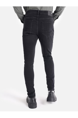 Colin's Colins 041 Danny Dar Kesim Düşük Bel Düz Paça Denım Erkek Pantolon Cl1066307 001