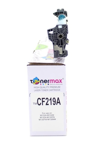 Tonermax Hp 19A / Cf219A / M102 / M130 Uyumlu Drum Ünitesi - Çipli