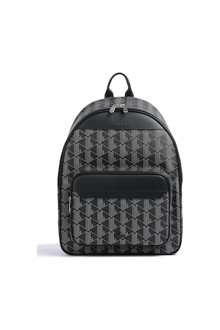Lacoste Unısex Sırt Çantası Nh3649lx-h45 Nh3649lx-h45 Siyah Siyah