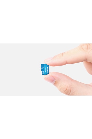 1tb Kıoxıa Excerıa G2 Mıcro Sdxc U3 V30 4k 100 Mb/s Lmex2l001tg2