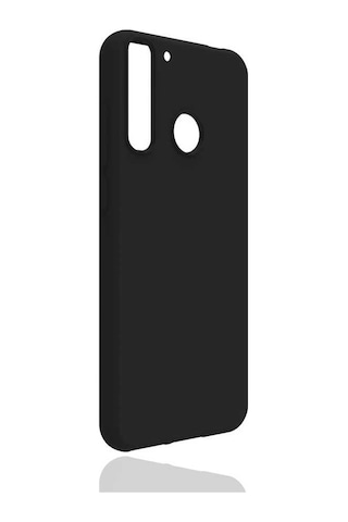 Casper Via X20 Kılıf Zore Biye Silikon Kılıf