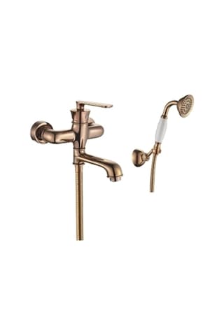 Nsk N3031424 Siempre Banyo Bataryası Bronz