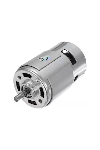 Rs775 Dc Motor 12v 3000rpm