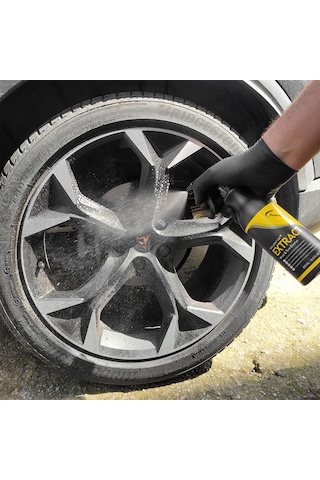 Smartbee Extract Jant ve Lastik Temizleyici 500 ML