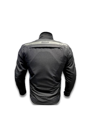 Forte Gt Aspendos Kışlık Motosiklet Montu - 2001061 Xl